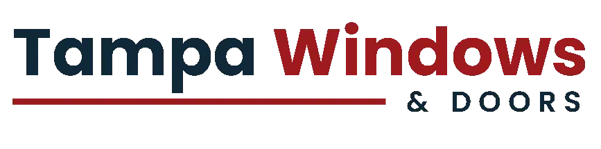 Tampa Windows & Doors - Logo