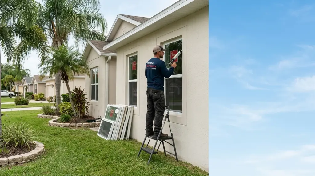 Tampa Windows & Doors - Residential 1